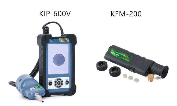 Know more about optical fiber connector detector