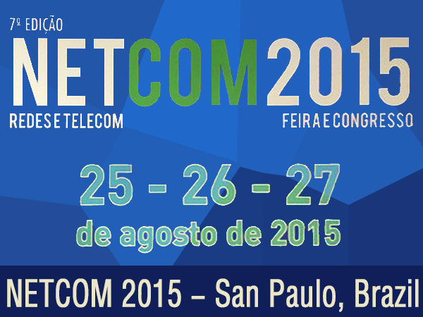 Networking & Telecom Exhibition and Congress