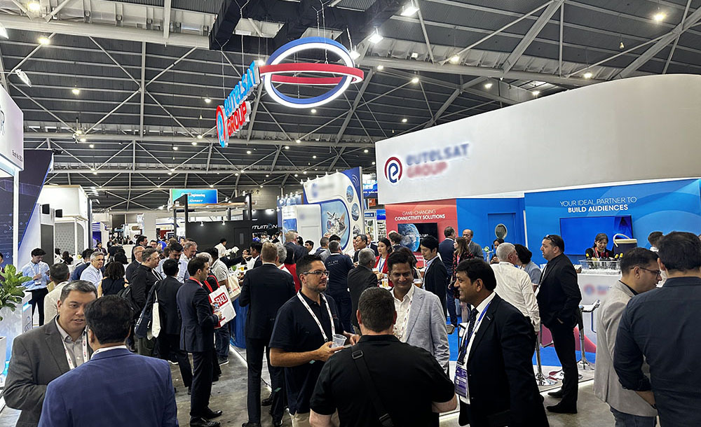 Komshine 2024 Singapore Show concluded successfully